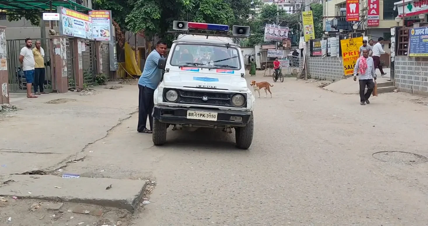 ‘अंकल बचा लीजिए…’ गिड़गिड़ाती रही लड़की, नकाबपोश बदमाशों ने टेलर दुकान से खींचकर मारी गोली; पुलिस ने बताई वजह