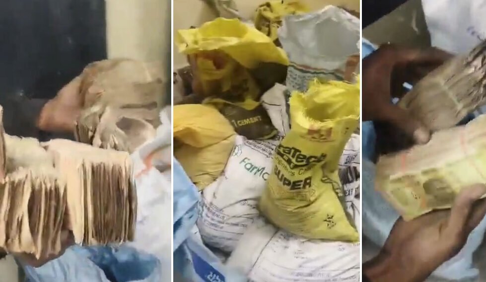 भीख मांगने वाली के घर मिली नोटों से भरी 30 से ज्यादा बोरियां, गिनने के लिए मंगवानी पड़ी मशीन, जानें क्या है मामला?