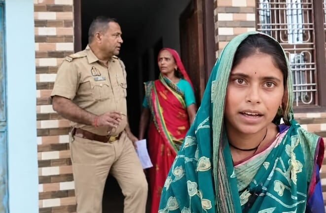 2019 में पति की मौत, गर्भवती थी महिला…, 6 साल बाद बेटी संग ससुराल पहुंची, तो सास ने जो कहा वो सबको चौंका देगा!
