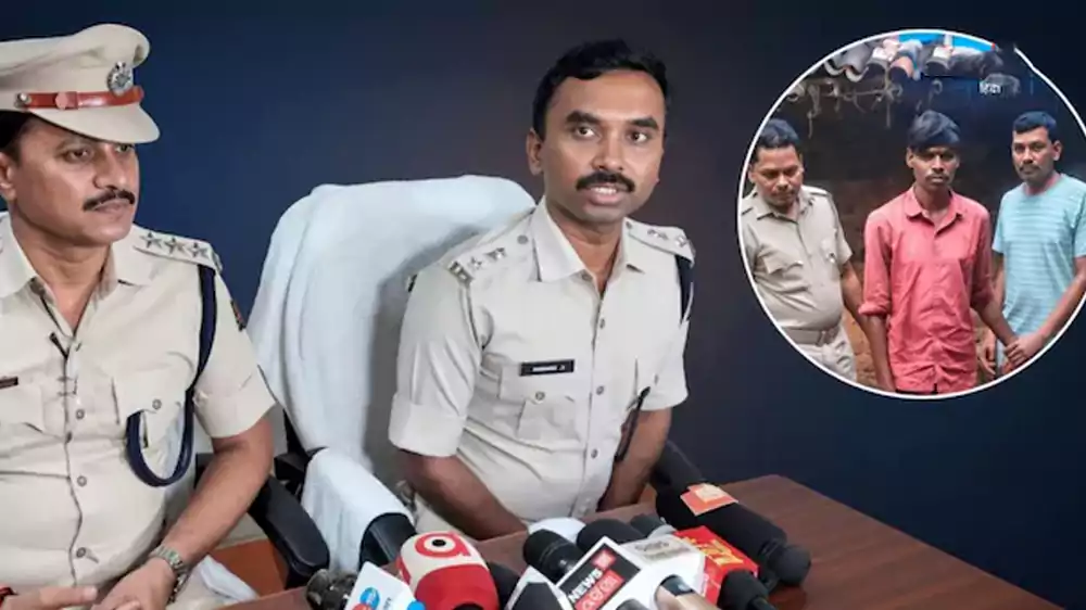 पत्नी पाने के लिए नरबलि, दावत के बहाने बुलाया, फिर सो रहे दोस्त का काटा सिर
